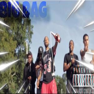 Cthree Big Bag(feat. GuWop) (Explicit)
