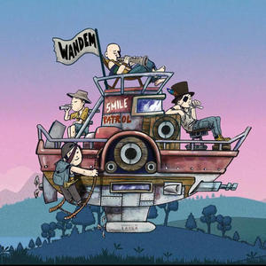 Deep Jungle (feat. Fransax)