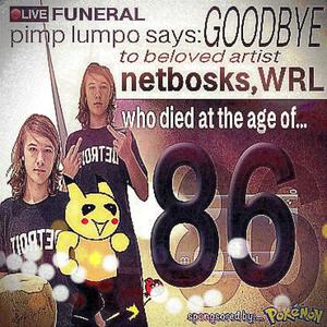 **** Lumpo Says Goodbye To Beloved Artist Who Died At The Age Of 86 // Sponsored By PokeMen! (Free PokeMen Branded NetBook™ With Any Purchase!) / Kentucky Men Caught Cranking ****ing 90s [Explicit]