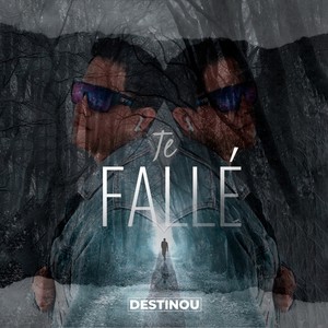 TE FALLÉ (Demo)