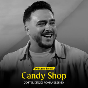 Candy Shop (DJ Bonne Remix)