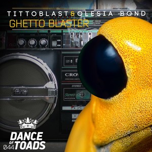 Ghetto Blaster (Original Mix)