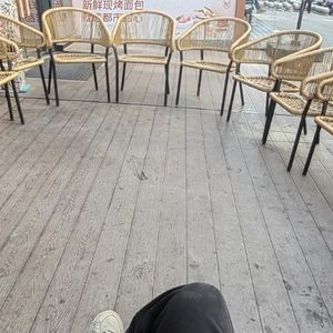 藤椅上的回忆 (-2调版)封面