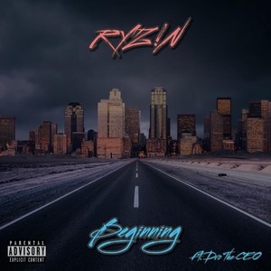 Beginning (feat. Dro The CEO) [Explicit]