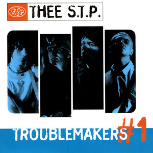 Troublemakers #1