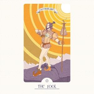 The Fool