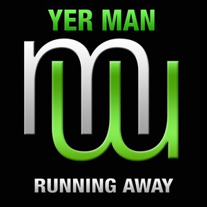 Running Away (Original Mix)