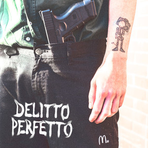 Delitto Perfetto (Explicit)