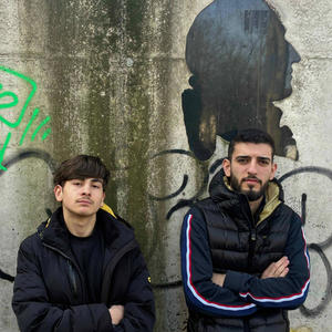 Endloser Film (Explicit)