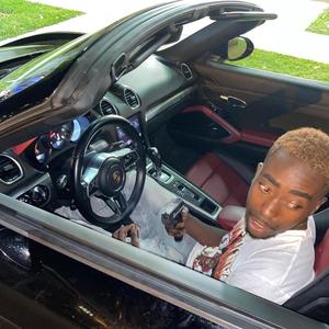 Cap rap (Explicit)