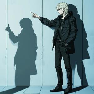 Back At U (Explicit)