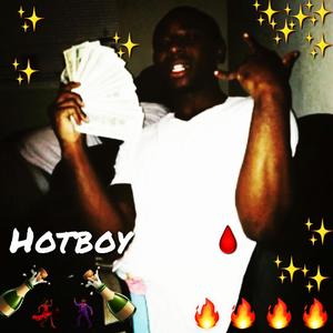 HustleHard_Cj - Like Me (Explicit)