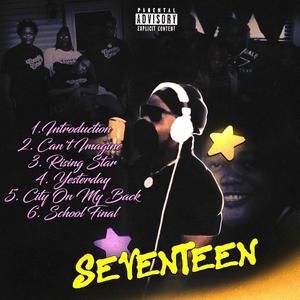 Seventeen (Explicit)