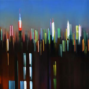 BLURRED (feat. EGOSGHOST) (Explicit)