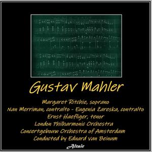 Gustav Mahler