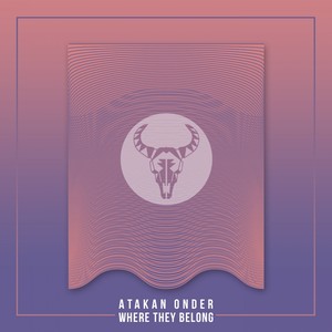 Where They Belong (Original Mix)