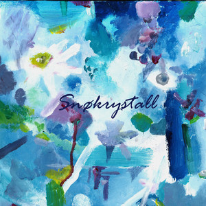 Marie Ulven - Snøkrystall