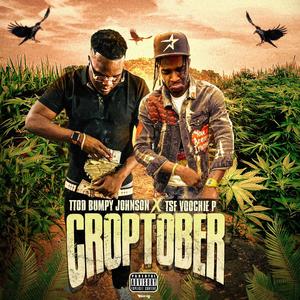 CROPTOBER(feat. VOOCHIE P) (Explicit)