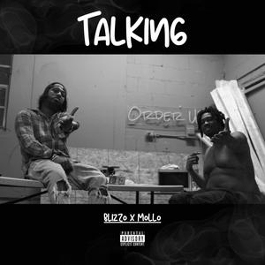 Talking (feat. NDA Mollo) [Explicit]