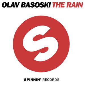 The Rain (Alex Van Alff Remix 16bit)