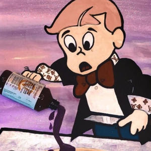 wockhart flow (feat. vell4x) (Explicit)