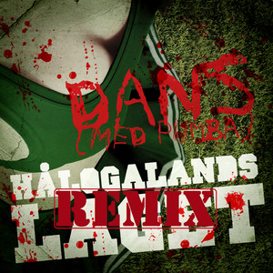 Dans (Dømt Til Døbb Remix)