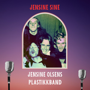 Jensine sine