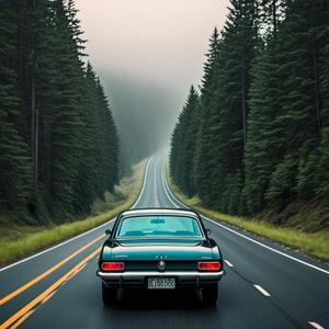 Drive Home