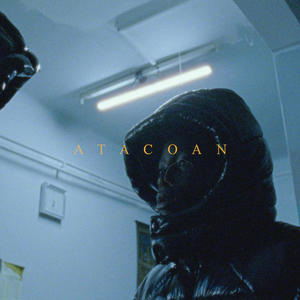 ATACOAN Original Soundtrack (ALL THE ANIMALS COME OUT AT NIGHT) (feat. Sabo Tropik)