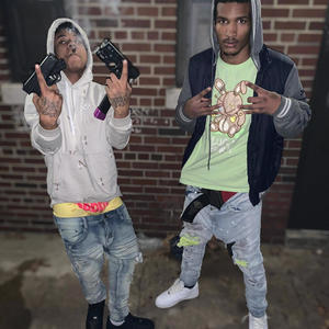 Misssion (feat. Jsteppa) (Explicit)