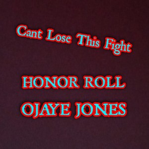 Cant Lose this Fight (Explicit)