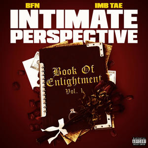 Intimate Perspective (Explicit)