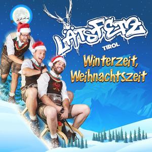 Winterzeit, Weihnachtszeit (Akustik Version)