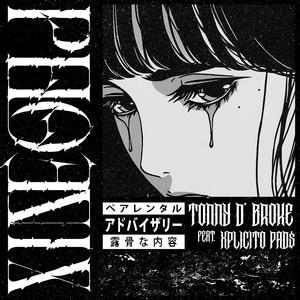 phoenix.wav (feat. Xplicito Pad$) (Explicit)