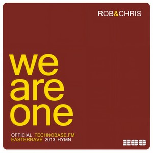We Are One (Radio Edit)