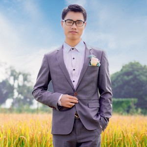 祝兵志 - 等疫情过后