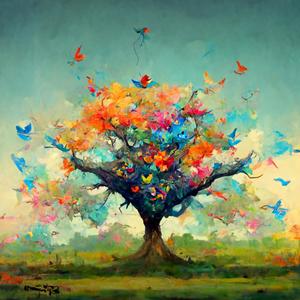 命の木 (feat. mpbanga & jelaquest) (architecture in tokyo & Upgrade Raz Remix)