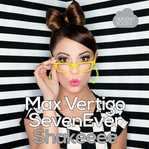Shakeee (Roma De Cicco Remix)