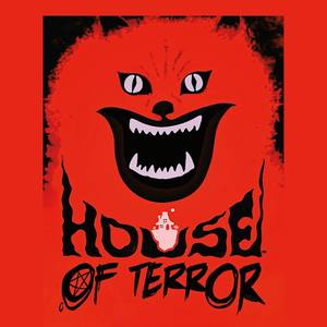 HOUSE OF TERROR
