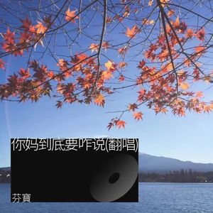 你妈到底要咋说 (Live)