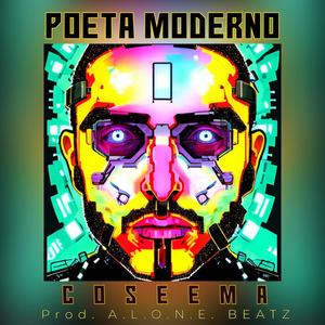 Poeta Moderno (feat. A.L.O.N.E. Beatz)