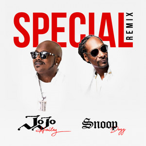 Special (Featuring Snoop Dogg) [feat. Snoop Dogg]