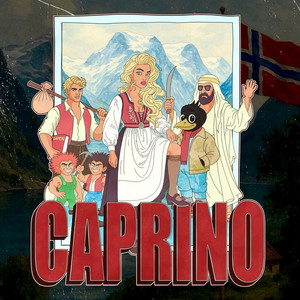 Caprino (Explicit)