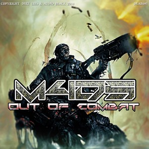 Out Of Combat (Original Mix)