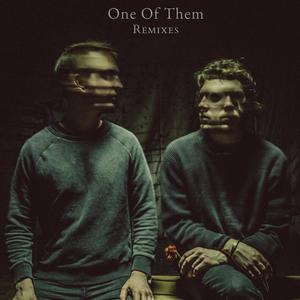 Rebel (One Of Them Beatless Remix)