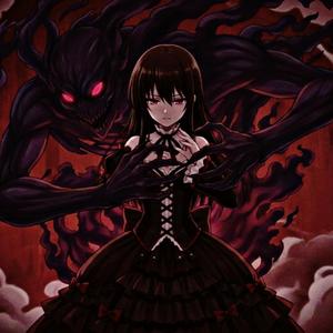 My Demons (Female Version)封面