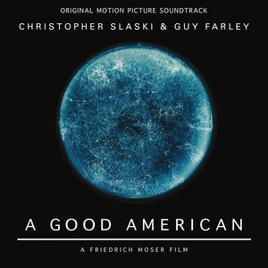 A Good American (Original Motion Picture Soundtrack) (很好的美国 电影原声带)