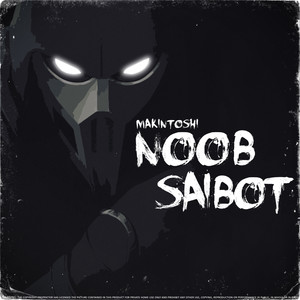 Noob Saibot (Explicit)