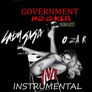 Government Hooker