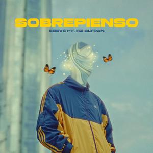 Sobrepienso (feat. Hz Bltran)